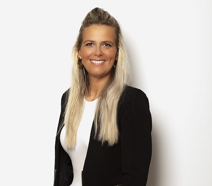 Sabrina — taxateur bij wijkopengoud.nl