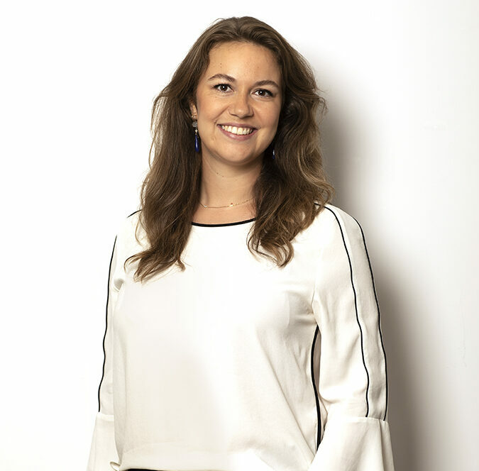 Amy — taxateur bij wijkopengoud.nl